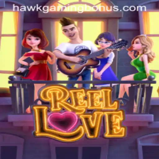 ReelLove: Discover the Excitement of Slot Gaming with HAWKGAMING BONUS