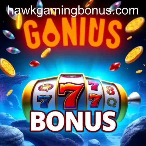 Exploring the World of Online Slots with HAWKGAMING BONUS