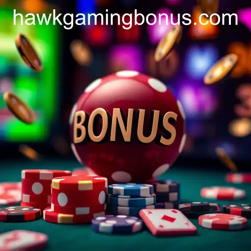 Understanding Responsible Gambling: The Role of HAWKGAMING BONUS