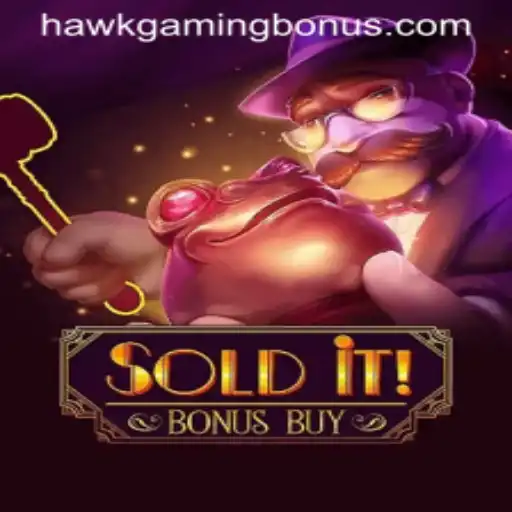 Unveiling the Excitement of SolditBonusBuy: An Immersive Gaming Experience with HAWKGAMING BONUS