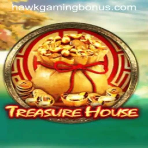 Exploring TreasureHouse: A Riveting Adventure Game with Exciting Bonuses